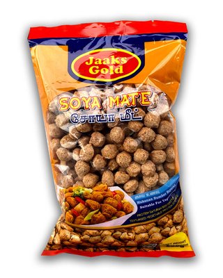 Jaaks Gold Soya Mate (250gm X 24)